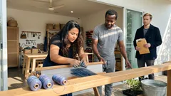 9 พระราชกรณียกิจที่ทำให้ศิลปาชีพเป็นงานจริง สร้างรายได้ให้ชุมชนอย่างยั่งยืน