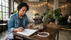 ใช้ ChatGPT ทุกวันแล้วคิดเองน้อยลงไหม สรุปงานทดลอง MIT และวิธีใช้ AI แบบไม่สมองล้า