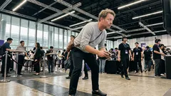 สรุป gamescom asia x Thailand Game Show 2025 คนเข้างานทะลุ 206,159 และดีลธุรกิจ 1,220 ล้านบาท