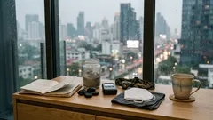 ฟ้าผ่าภูเขาไฟคืออะไร ทำไมเสาเถ้าถึงปล่อยสายฟ้าได้