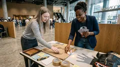 สรุปผล Thailand game festival 2025 เกมไทยใช้วัฒนธรรมเป็นกลไก ไม่ใช่แค่ลายสวยๆ