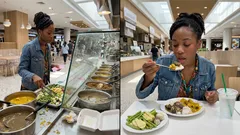 ข้าวแกงปักษ์ใต้รสจัดในซีคอนศรีนครินทร์ รวมเมนูแนะนำสำหรับมือใหม่กินเผ็ด