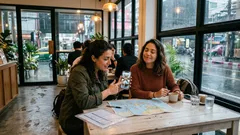 น้ำพุแห่งความมั่งคั่ง สิงคโปร์ ที่ Suntec City ไปยังไงและควรไปเวลาไหน