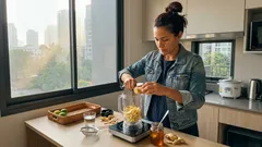 น้ำขิงผสมน้ำผึ้งตอนเช้า ดื่มท้องว่างดีไหม และควรรู้อะไรก่อนทำต่อเนื่อง