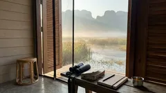 เด็กรักษ์ทุ่งเขาสามร้อยยอด เรียนรู้ธรรมชาติผ่านการดูนกต่อเนื่องเกือบ 30 ปี