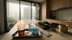 15 สัญญาณเตือนตับมีปัญหา ที่หลายคนคิดว่าแค่นอนน้อย