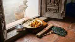 วัดป่าตาล สันกำแพง เชียงใหม่ วัดเก่าชุมชนคนยองที่เหมาะกับทริปครึ่งวันแบบช้าๆ